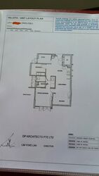 Hillsta (D23), Condominium #570096551